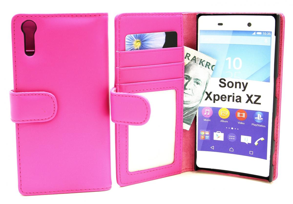 Mobiltaske Sony Xperia XZ (F8331)