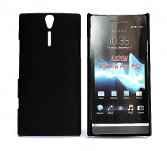 Hardcase Cover Sony Xperia S (LT26i)
