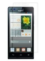 Skærmbeskyttelse Huawei Ascend G6