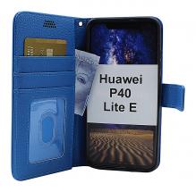 New Standcase Wallet Huawei P40 Lite E