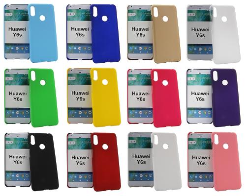 Hardcase Cover Huawei Y6s