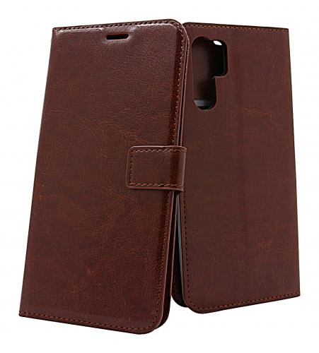 Crazy Horse Wallet Huawei P30 Pro (VOG-L29)