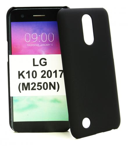 Hardcase Cover LG K10 2017 (M250N)