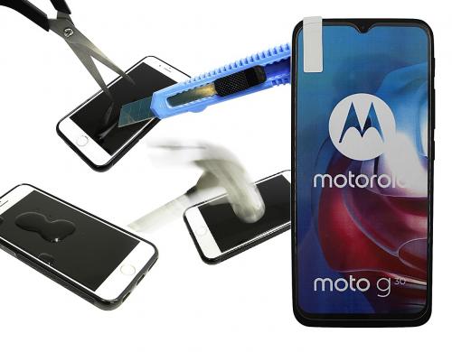 Glasbeskyttelse Motorola Moto G20 / Moto G30