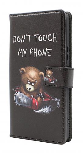 Skimblocker Sony Xperia 10 III Mobilcover Design