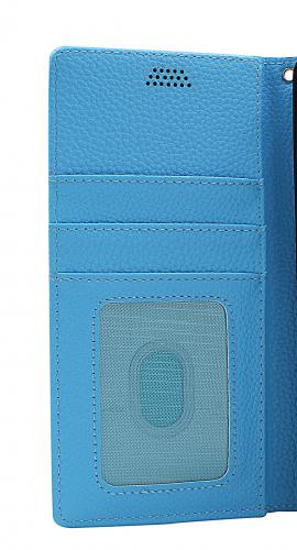 New Standcase Wallet Nokia C2 2nd Edition