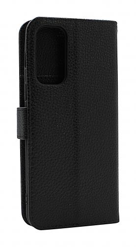 New Standcase Wallet OnePlus Nord 2 5G