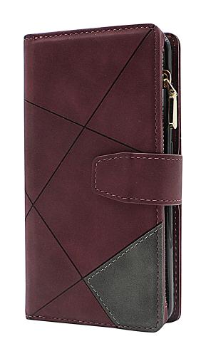 XL Standcase Luxwallet Samsung Galaxy S21 FE 5G (SM-G990B)