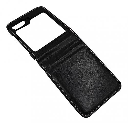 Crazy Horse Mobilcover Samsung Galaxy Z Flip 5 5G