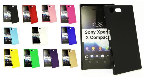 Hardcase Cover Sony Xperia X Compact (F5321)