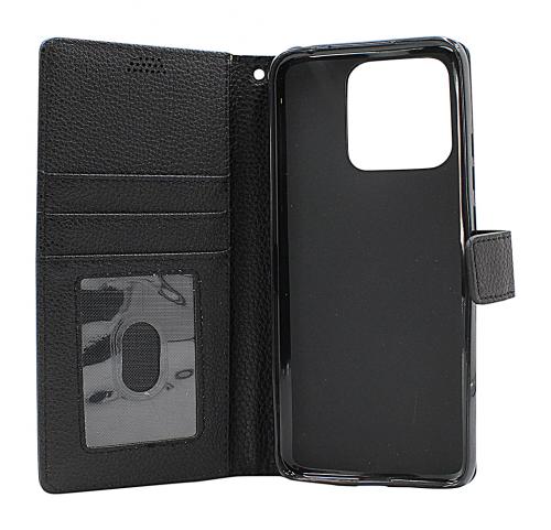 New Standcase Wallet Xiaomi Redmi 10C