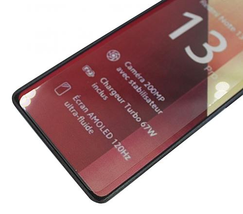Skrmbeskyttelse Xiaomi Redmi Note 13 Pro 5G