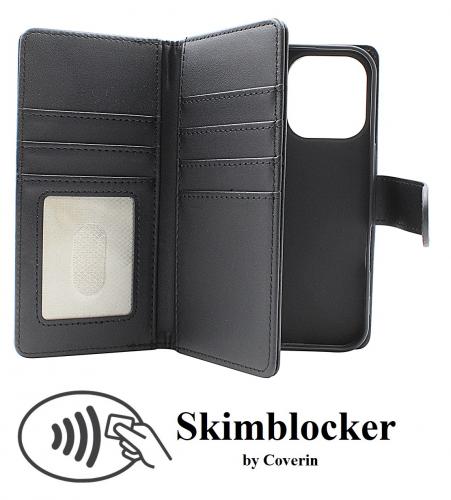 Skimblocker iPhone 16 Pro XL Mobilcover