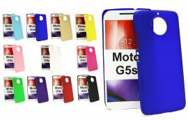 Hardcase Cover Moto G5s
