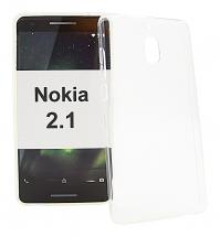 TPU Mobilcover Nokia 2.1