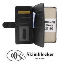 Skimblocker XL Wallet Samsung Galaxy A23 5G (SM-A236B/DS)