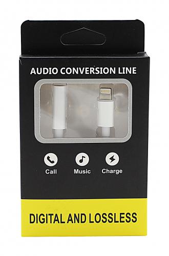 Lightning AUX Adapter