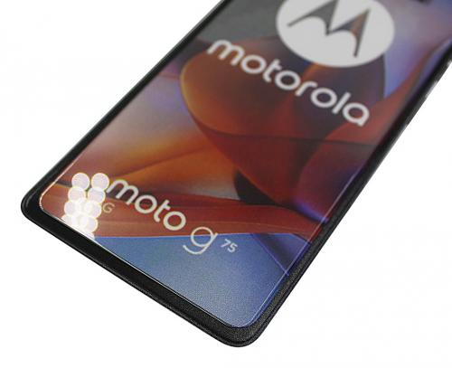 Glasbeskyttelse Motorola Moto G75 5G