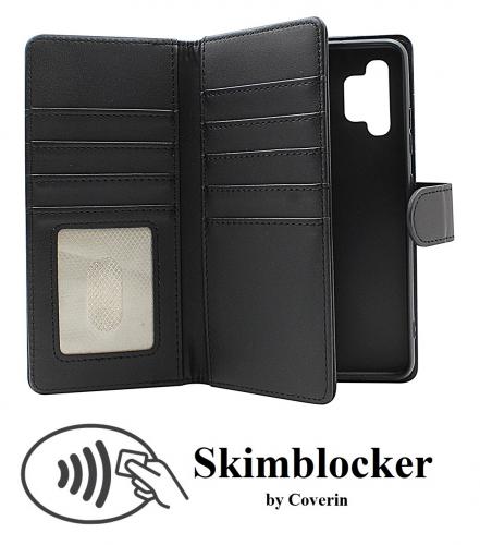 Skimblocker Samsung Galaxy A32 4G XL Mobilcover