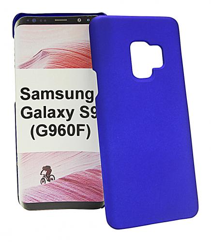 Hardcase Cover Samsung Galaxy S9 (G960F)