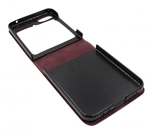 Luxwallet Samsung Galaxy Z Flip6 (SM-F741B)