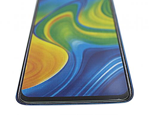 Glasbeskyttelse Xiaomi Redmi Note 9