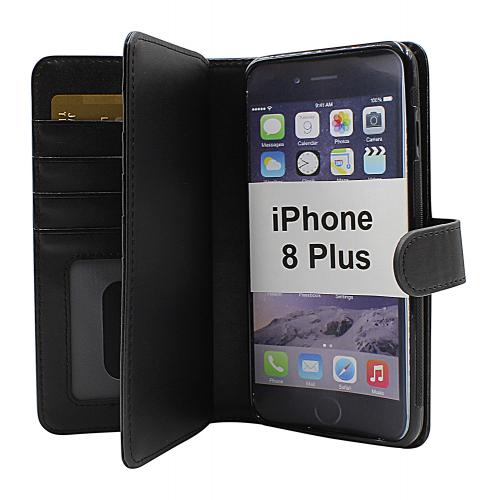 Skimblocker XL Magnet Wallet iPhone 6/7/8 Plus