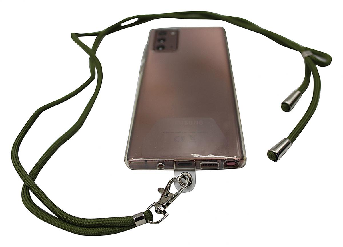 Mobilhalsbnd / Phone Neck Strap