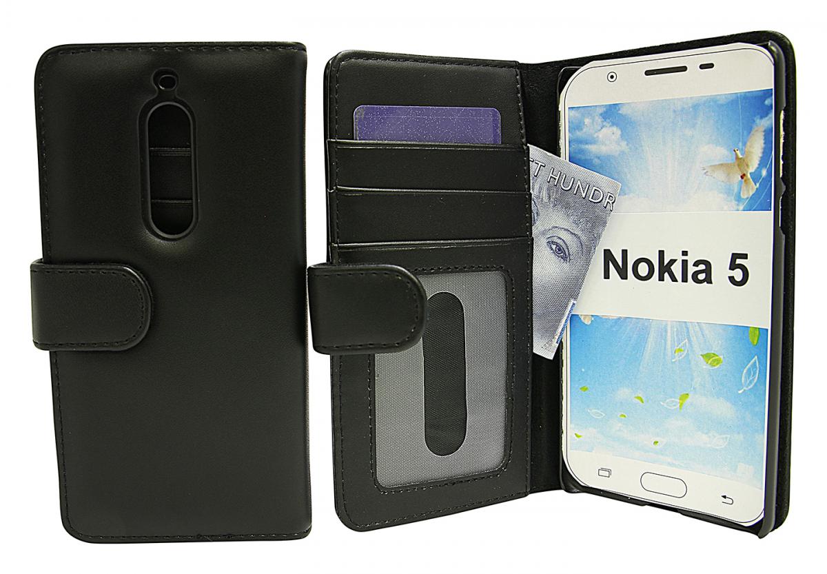 Mobiltaske Nokia 5