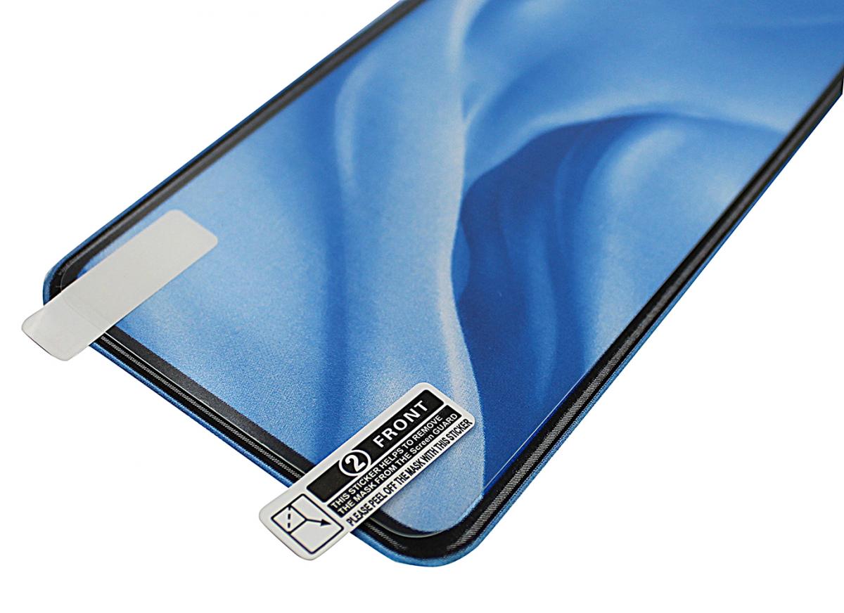 6-Pack Skrmbeskyttelse Xiaomi Mi 11 Lite / Mi 11 Lite 5G