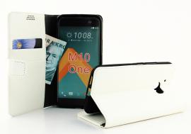 Standcase Wallet HTC 10