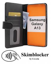 Skimblocker Mobiltaske Samsung Galaxy A13 (A135F/DS)