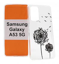 TPU Designcover Samsung Galaxy A53 5G (A536B)