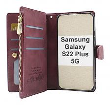 XL Standcase Luxwallet Samsung Galaxy S22 Plus 5G (SM-S906B/DS)