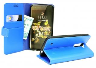 Standcase Wallet LG K8 (K350N)