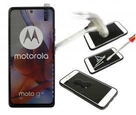 Full Frame Glasbeskyttelse Motorola Moto G75 5G