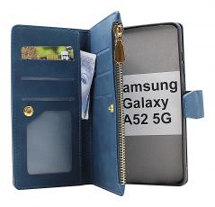 XL Standcase Luxwallet Samsung Galaxy A52 / A52 5G / A52s 5G