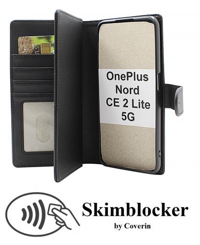 Skimblocker OnePlus Nord CE 2 Lite 5G XL Mobilcover