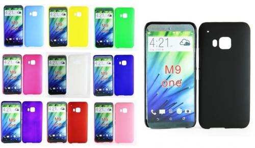 Hardcase Cover HTC One (M9)