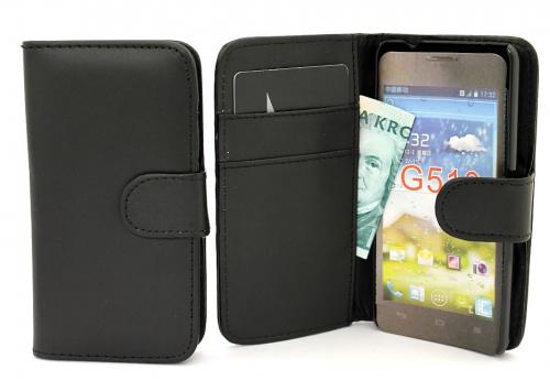 Mobiltaske Huawei Ascend G510