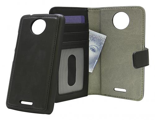 Magnet Wallet Moto C (xt1754)