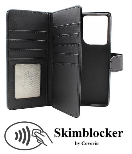 Skimblocker Motorola Edge 50 XL Mobilcover