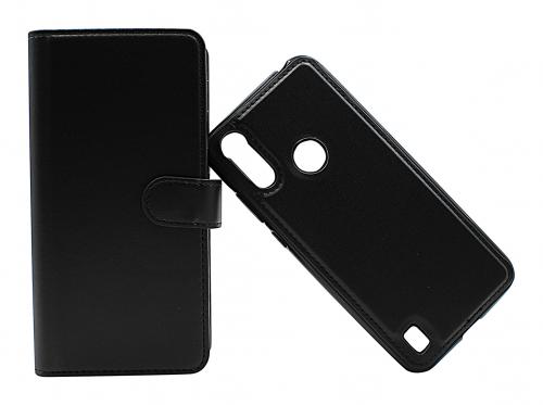 Skimblocker XL Magnet Wallet Motorola Moto E6i