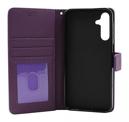 New Standcase Wallet Samsung Galaxy A15 5G