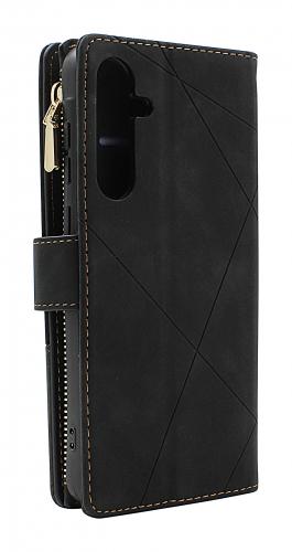 XL Standcase Luxwallet Samsung Galaxy A55 5G (SM-A556B)