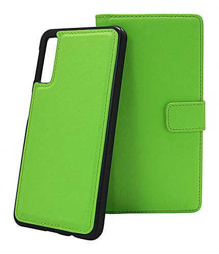 Skimblocker Magnet Wallet Samsung Galaxy A7 2018 (A750FN/DS)