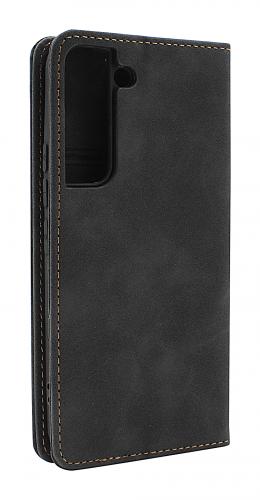 Fancy Standcase Wallet Samsung Galaxy S22 5G