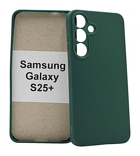 Silikone Cover Samsung Galaxy S25+