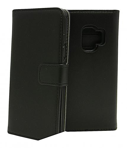 Skimblocker Magnet Wallet Samsung Galaxy S9 (G960F)