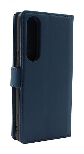 Skimblocker Sony Xperia 1 VI 5G Magnet Mobilcover